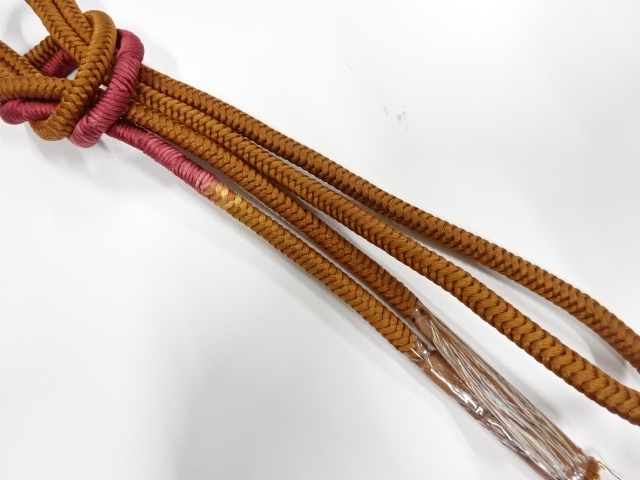 Japanese Kimono / Accessories Silk